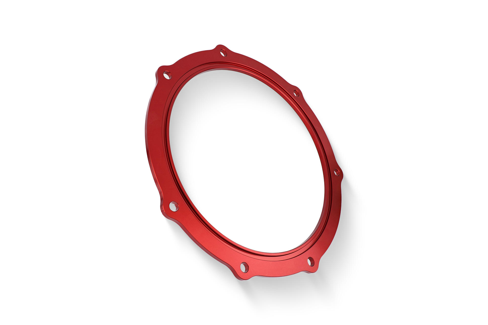 CNC Racing Height Compensation Ring for CA501 and SPA01 for Use with Ducati's with 6 spring Wet Clutches CNC Racing Height Compensation Ring for CA501 and SPA01 for Use with Ducati's with 6 spring Wet Clutches